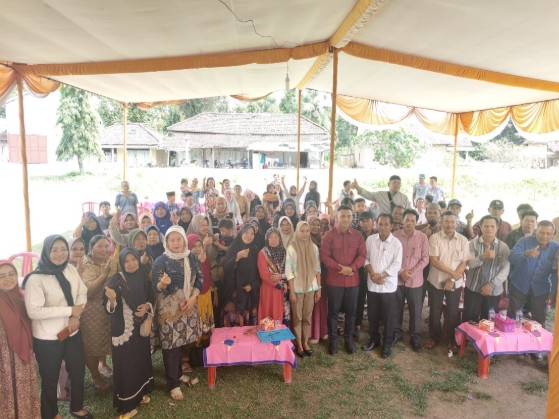 Minta Perbaiki Jalan hingga Penerangan di Beberapa Titik Rawan