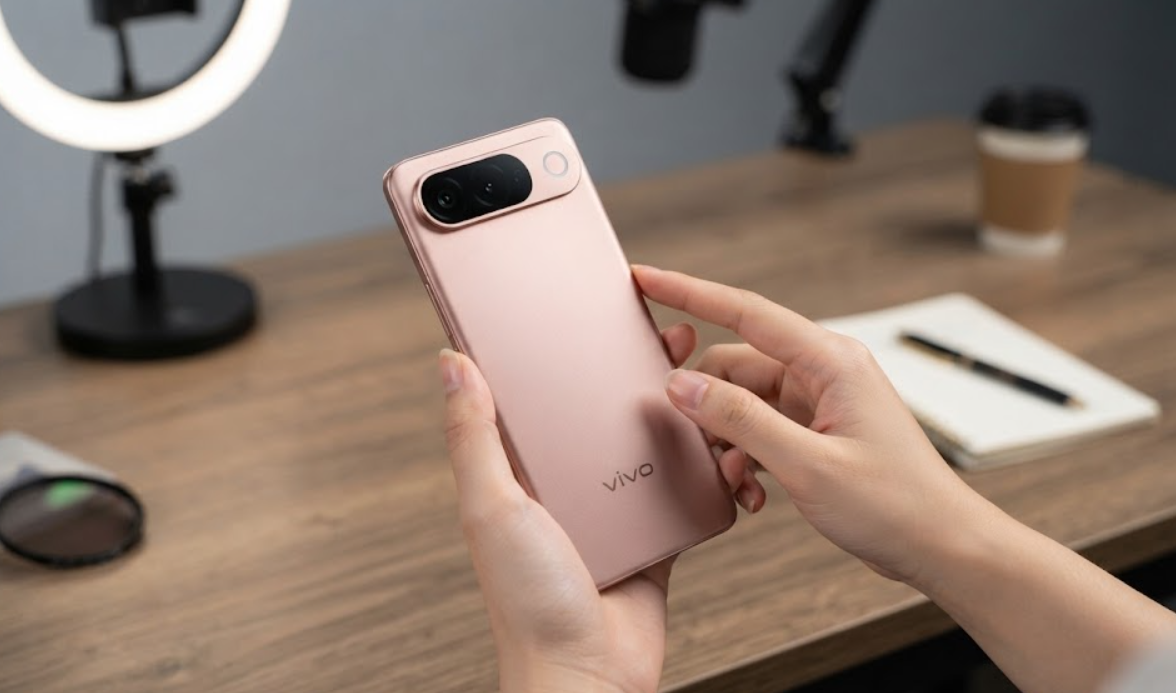 vivo T5 5G Resmi Meluncur 2 September, Ini Bocoran Spesifikasinya 
