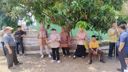 Disdik OKU Selatan Tertibkan Aset Sekolah untuk Cegah Penyalahgunaan