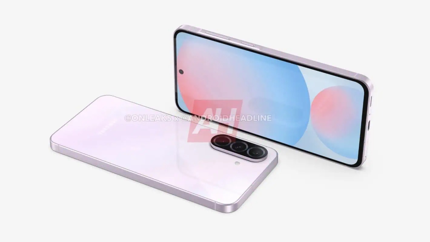 Harga dan Fitur Galaxy A56 Terungkap, Smartphone Menengah Samsung Bikin Penasaran!