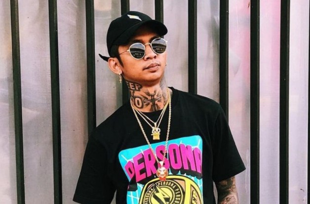 Young Lex dan Kisah Selingkuh yang Bikin Netizen Geram!