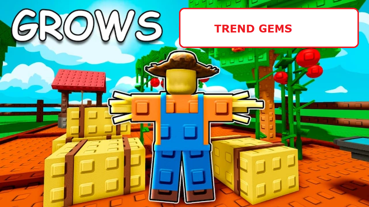 Kode Redeem Grow a Garden Roblox, Cara Mendapatkan Lebih Banyak Hadiah dalam Menumbuhkan Taman