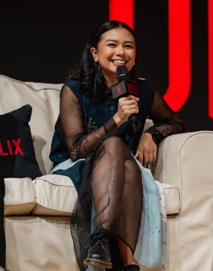 Kamila Andini Terpilih Jadi Anggota Academy Awards 2025, Pertama dari Indonesia