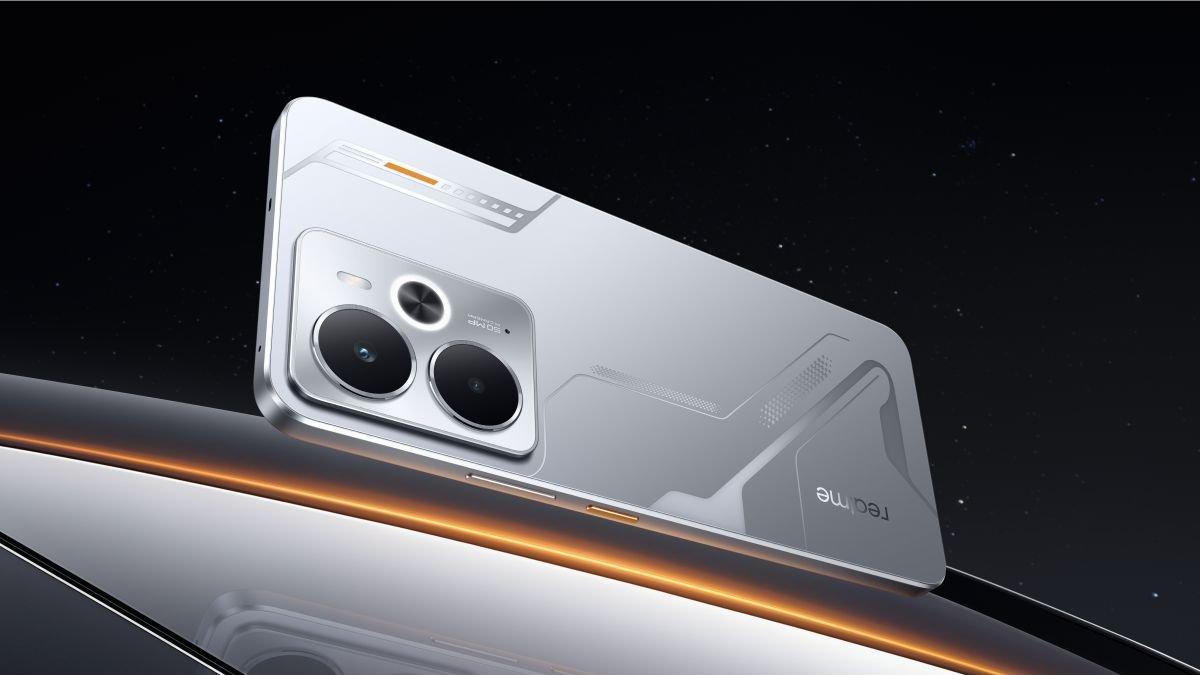 Realme 14 5G Resmi Hadir di Indonesia, Cocok Buat Main Game Berat!