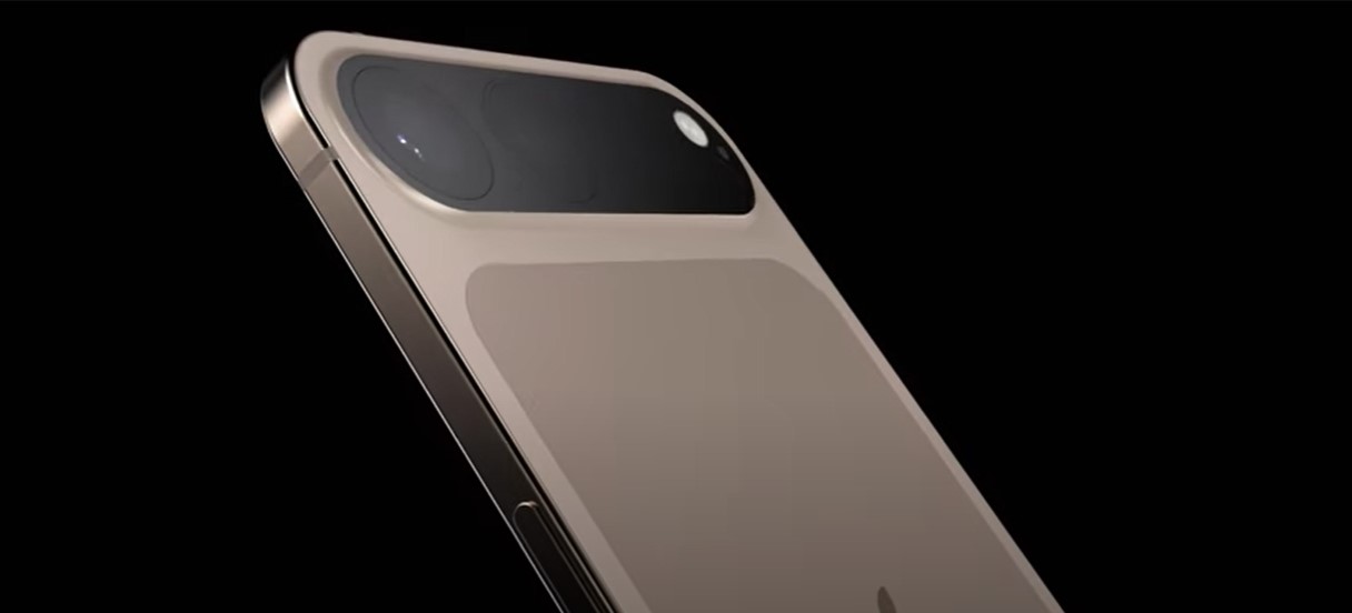 Apple iPhone 17 Air Tampil dengan Video Konsep Desain Minimalis