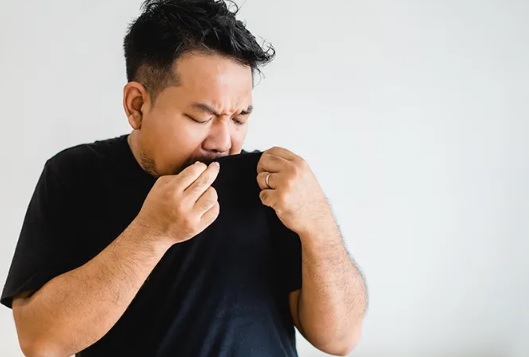 Bau Badan Tak Lagi Mengganggu: Kenali Penyebab dan Atasi dengan Cara Alami