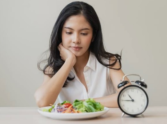 Manfaat Puasa yang Jarang Disadari untuk Tubuh dan Pikiran