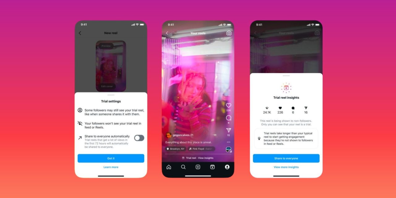 Instagram Hadirkan Fitur Baru 