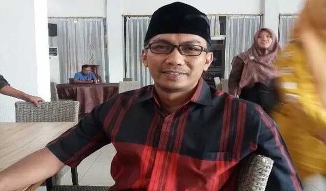 Diitetapkan sebagai anggota Bawaslu OKU, Langsung Ajukan Pengunduran Diri