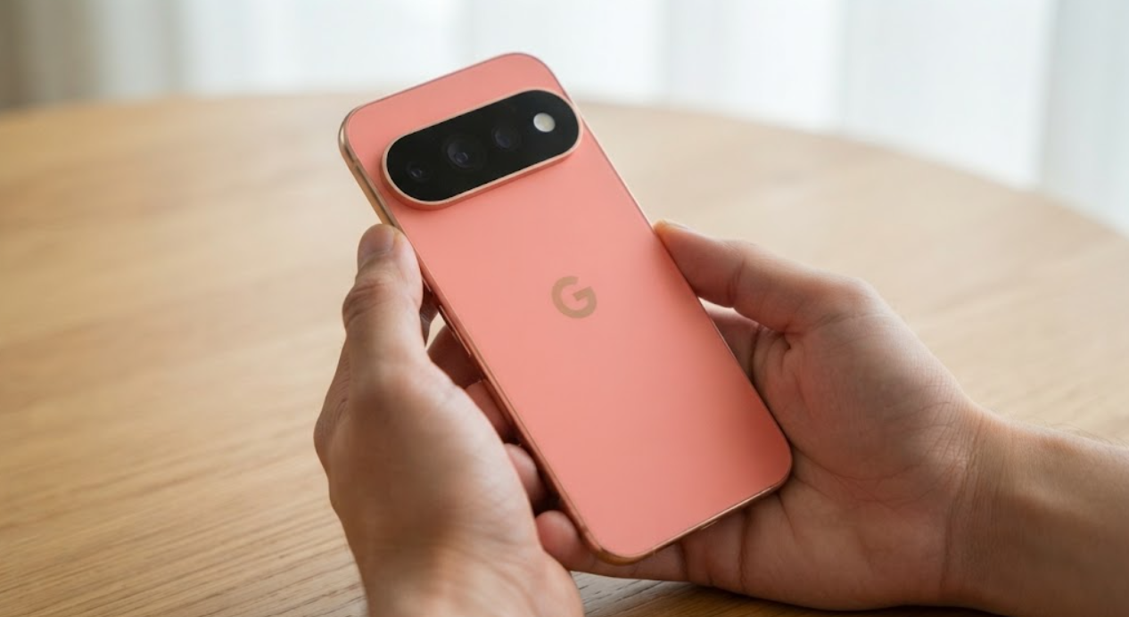 Ini Dia Penerus Pixel 10 Pro! Google Pixel 11 Pro Bawa Kamera Periscope dan AI Gemini Terbaru 
