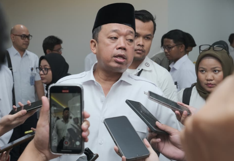 Dukung Swasembada Pangan, Menteri Nusron Pastikan Tanah di Wanam Papua Selatan Presisi Pengukurannya