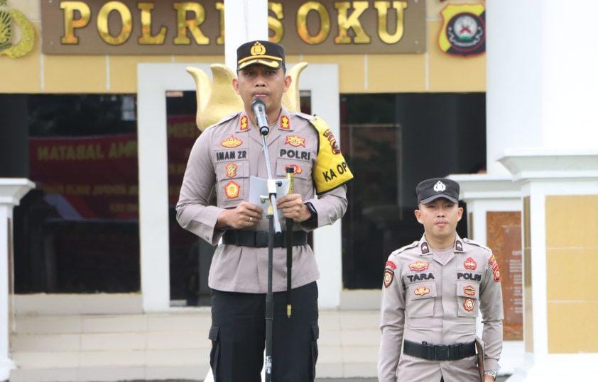 Imbau Agar Orang Tua Lebih Waspada Terhadap Anak