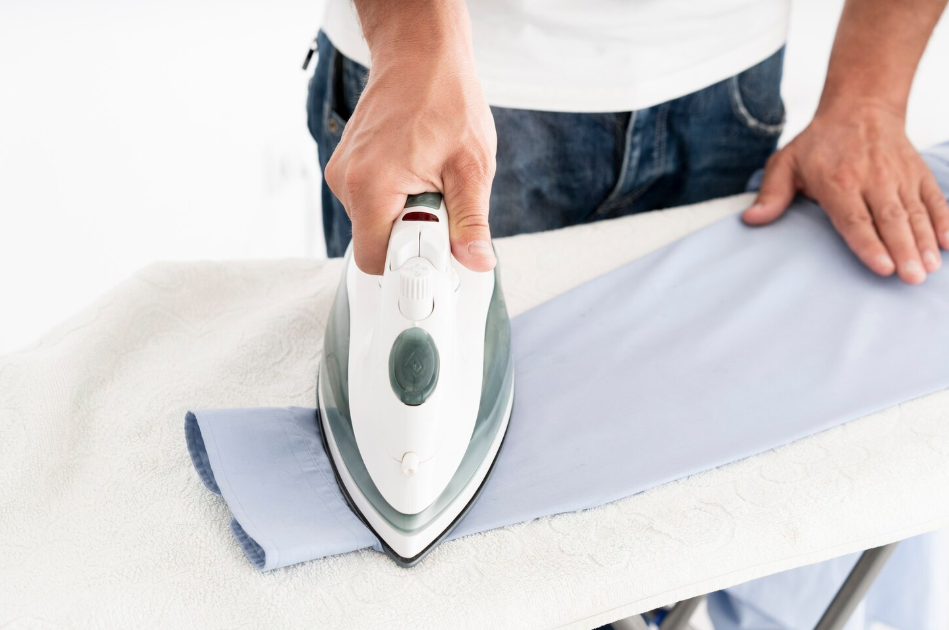 Jarang Rusak dan Irit Listrik, ini Rekomendasi Setrika Terbaik di 2026