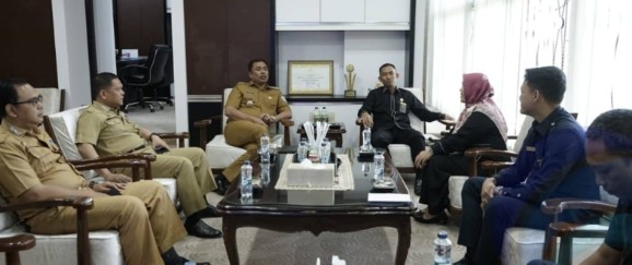 Fokus Tekan Perceraian dan Pernikahan Dini