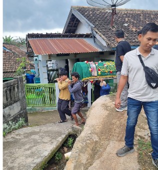 Pria di OKU Meninggal Dunia Diduga Usai Santap Mie Ayam Saat Berbuka Puasa