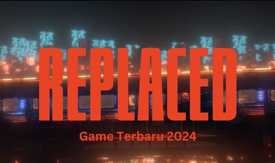 Hanya untuk Dewasa, Game Aksi Indie 'REPLACED' Hadirkan Dunia Retro-Futuristik Memikat, Tertarik?