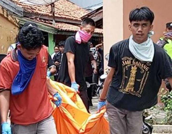 Jasad Seorang Pria Ditemukan di Bedeng Kosong di Baturaja, Ini Identitasnya