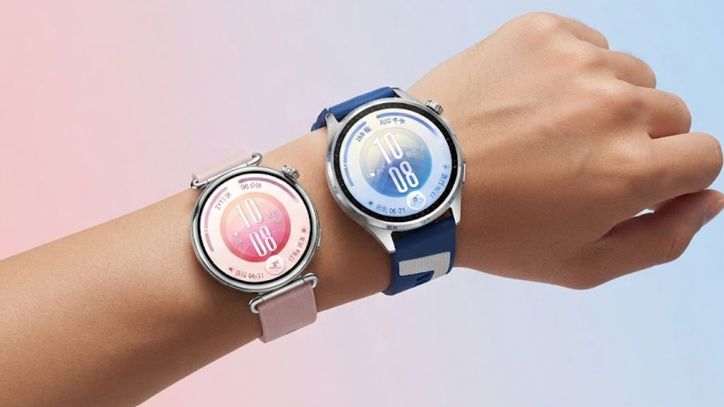 Huawei Watch GT 7 Series Resmi Meluncur, Baterai Tahan Sampai 21 Hari!