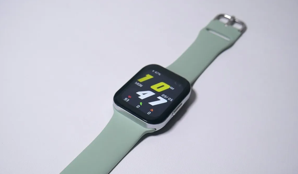 Smartwatch Murah Awal 2026 yang Layak Dibeli Cocok buat Kuliah