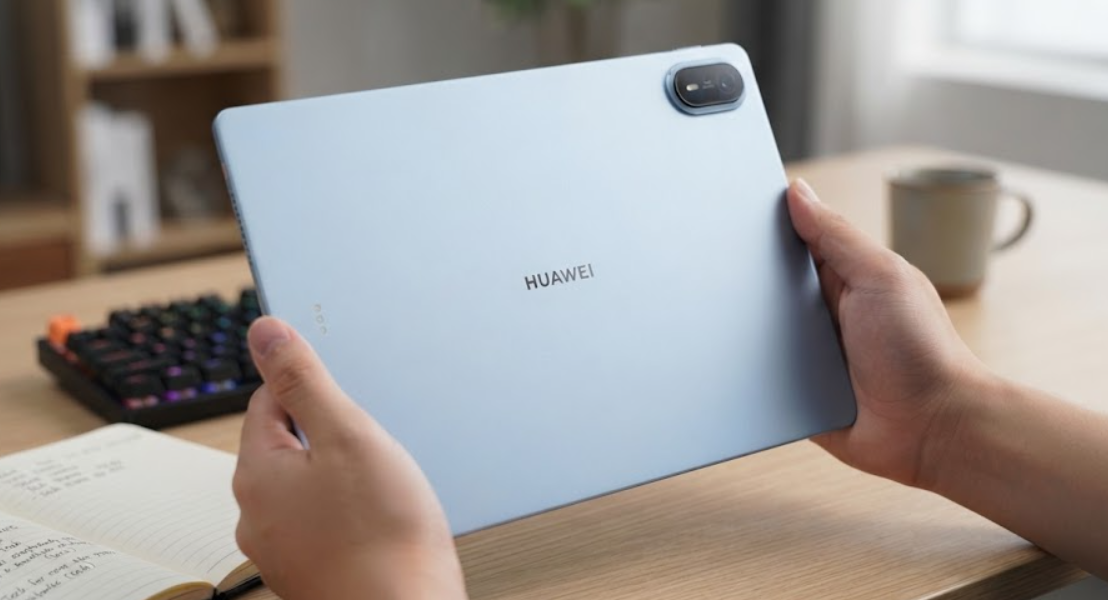Cek Harga dan Spesifikasi HUAWEI MatePad Air Terbaru di Indonesia 