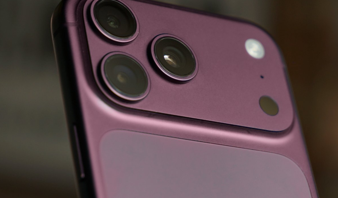 iPhone 18 Pro Bocor Bawa Warna Dark Cherry, Apple Tinggalkan Hitam?