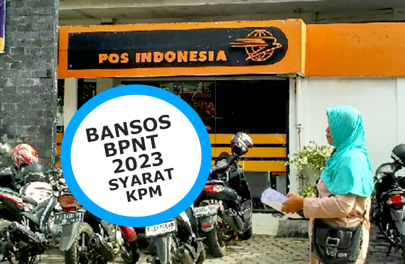 Wajib Tahu! Ini Prioritas PKM Berpeluang Dapat Bansos Rp 400.000 BPNT Cair September 2023 Melalui Kantor Pos