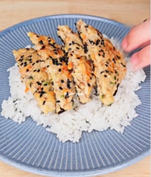 Bosankah Olahan Ayam? Coba Resep Ayam Nori Panggang yang Mudah dan Lezat