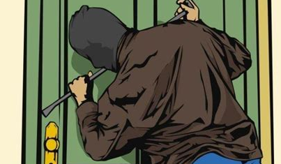 Gasak HP sedang diisi Daya, Pria di OKU diringkus Petugas