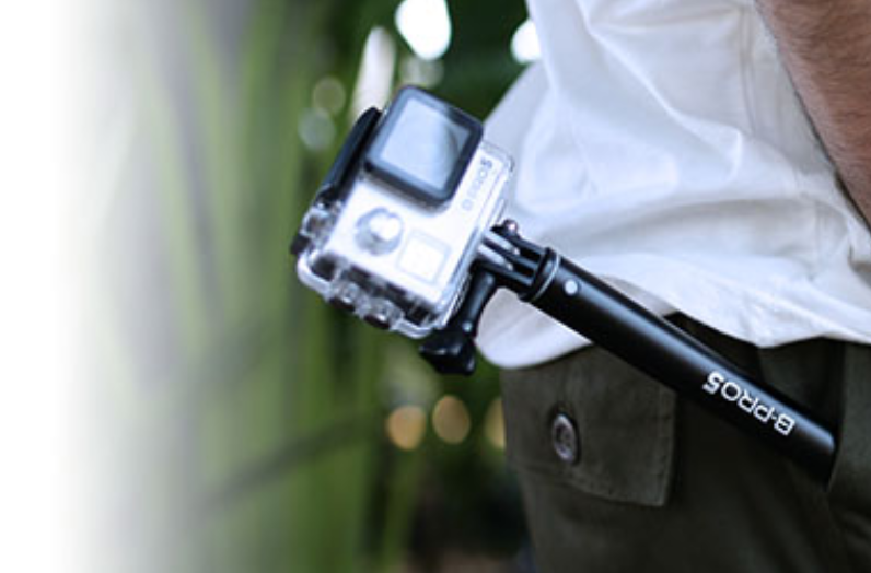 Rekomendasi Action Cam Murah Terbaik 2026 untuk Touring Motor, Harga Mulai 500 Ribuan