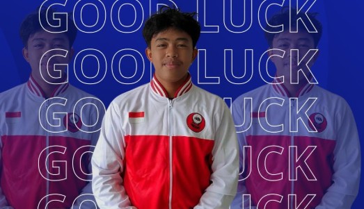 Atlet Karate Inkado OKU Timur Siap Berlaga di Kejurnas Forki Riau 2025