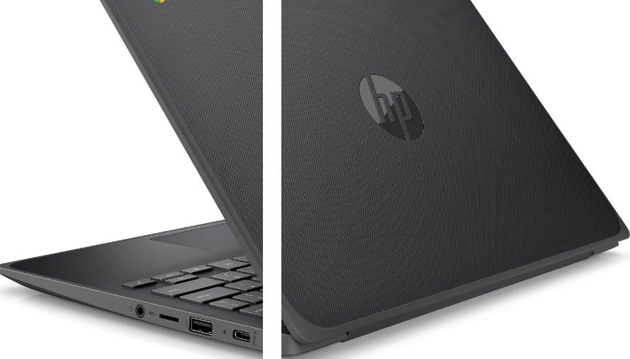 Laptop Rp 1,7 jutaan, Hp Chromebook 11 G8 EE! Intip Spesifikasinya