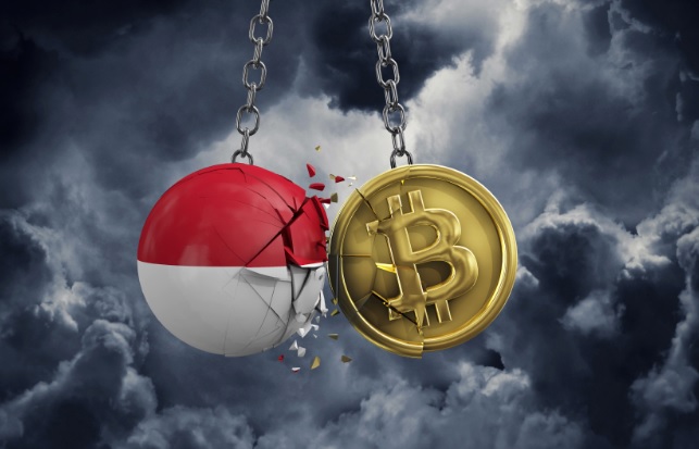 Peluncuran Bursa Kripto Indonesia Pertandanya Melek Cryptocurrency di Tanah Air, Apa Itu