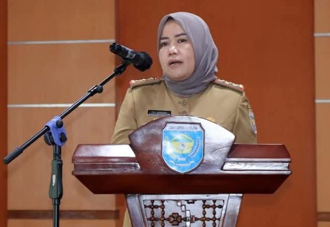 OKU Selatan Gelar Seleksi Terbuka Tiga Jabatan Pimpinan Tinggi Pratama