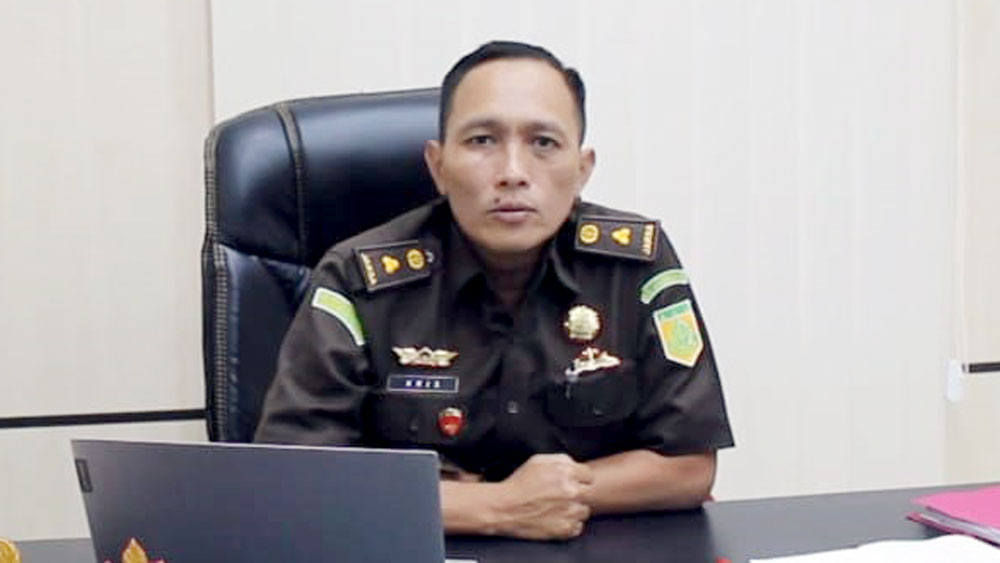Usut Dugaan Korupsi PMI Kejari Muara Enim Panggil 72 Penyedia