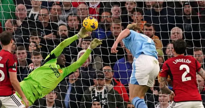 Hasil Pertandingan MU vs Man City : The Citizens Buktikan Diri Sebagai Penguasa Manchester      