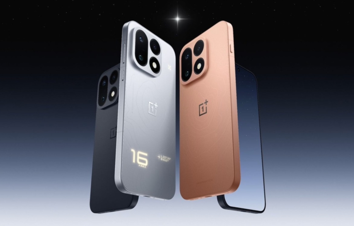 OnePlus 16 Resmi Meluncur: Baterai 9.000 mAh dan Kamera 200MP, Bikin Flagship Lain Ketar-ketir?