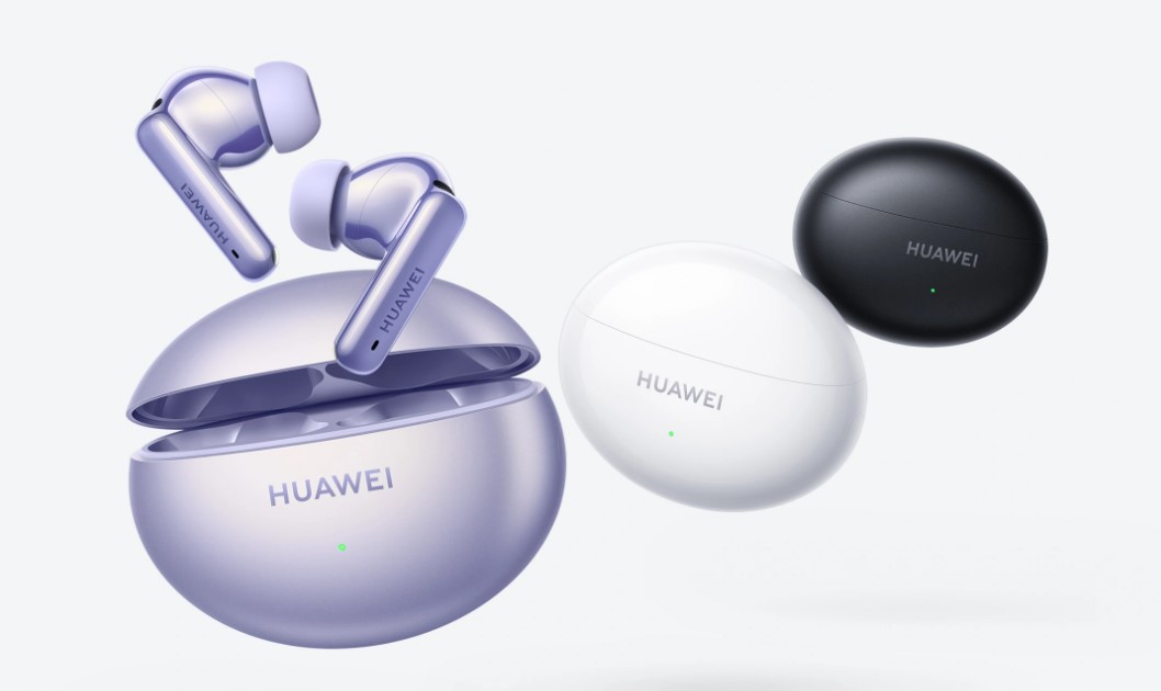 Huawei FreeBuds 6i Resmi Meluncur di Indonesia Begini Fitur Terbarunya