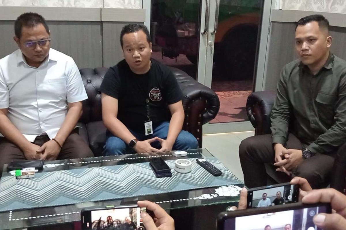 Mengatasnamakan Pejabat Kejari Banyuasin, Oknum Tak Bertanggung jawab Peras OPD