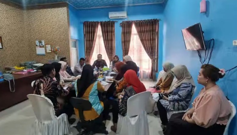 Gelar Layanan Kesehatan Gratis Sambut HUT ke-80 RI