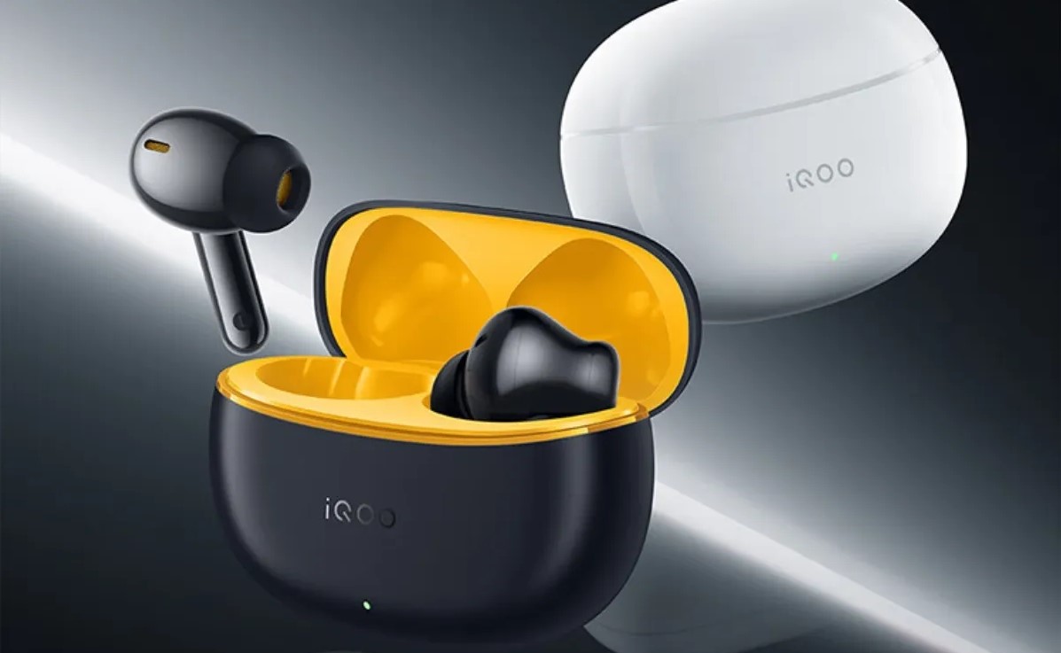 iQOO Buds 1i Resmi Dirilis, TWS Murah dengan Fitur Keren Buat Musik dan Gaming