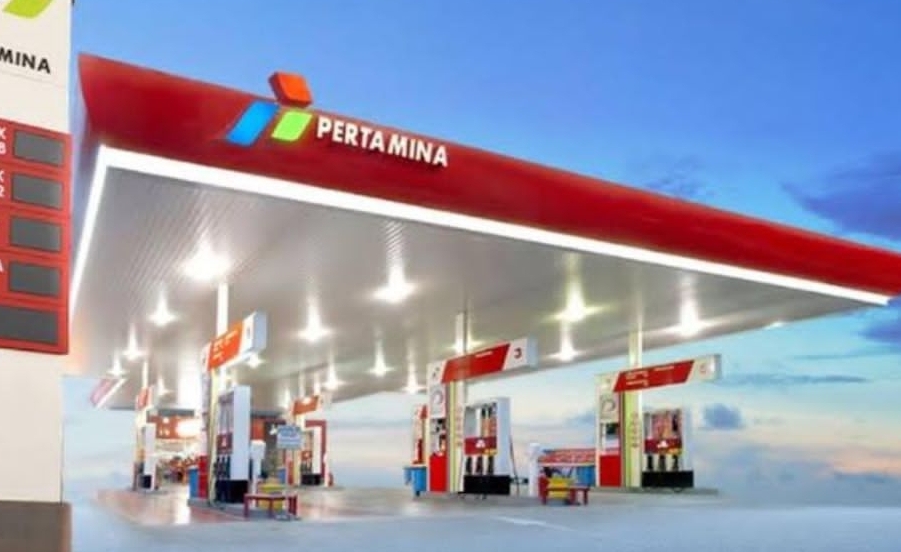 Per 10 Agustus 2024, Pertamax Naik Lagi! Harga Tembus  Rp 14.000