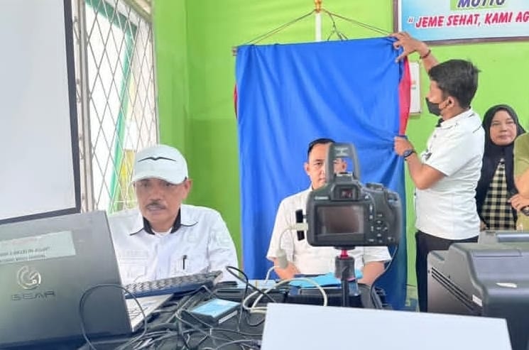 Marak Penipuan Berkedok IKD, Disdukcapil OKU Minta Warga Waspada!