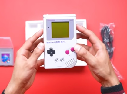 Konsol Gameboy Klasik Super Mario Nintendo Terancam Punah, Padahal Bisa Hasilkan Cuan loh! 