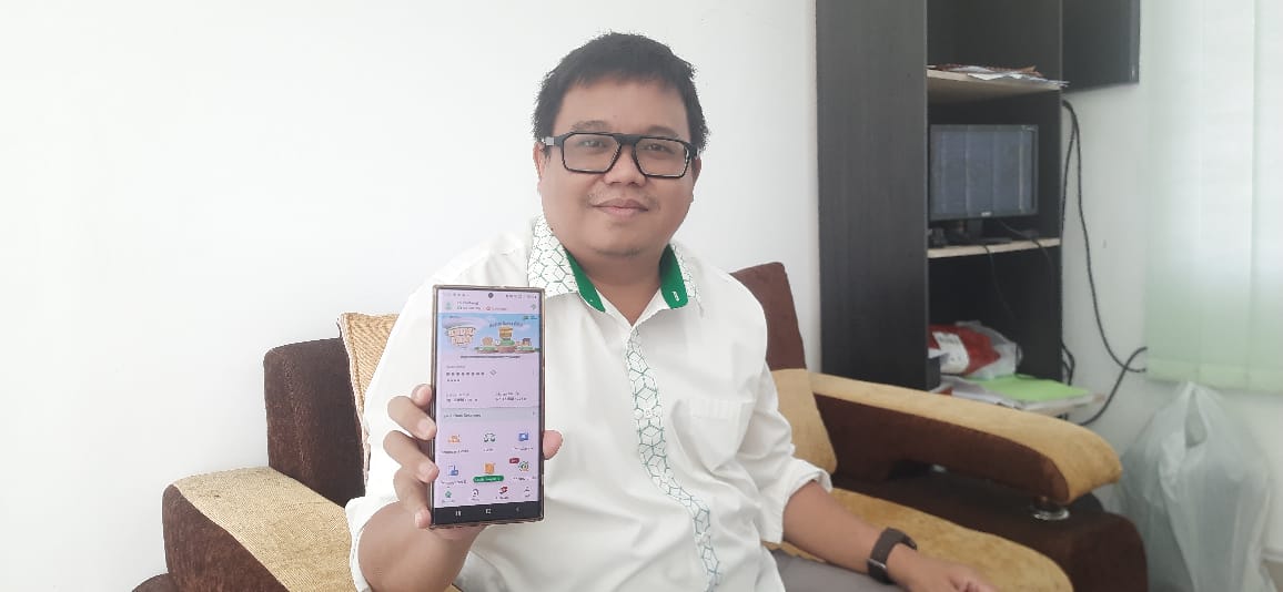 Pegadaian Baturaja Hadirkan Program Nabung Emas Digital dan KUR Tanpa Anggunan