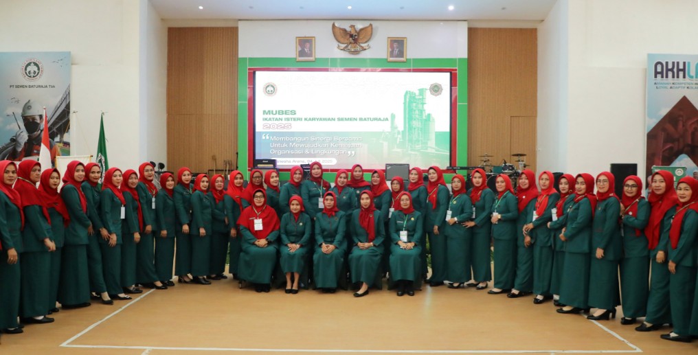 IIKSB Gelar Mubes VII, Yenni Hari Liandu Terpilih Jadi Ketua Umum 2025–2028
