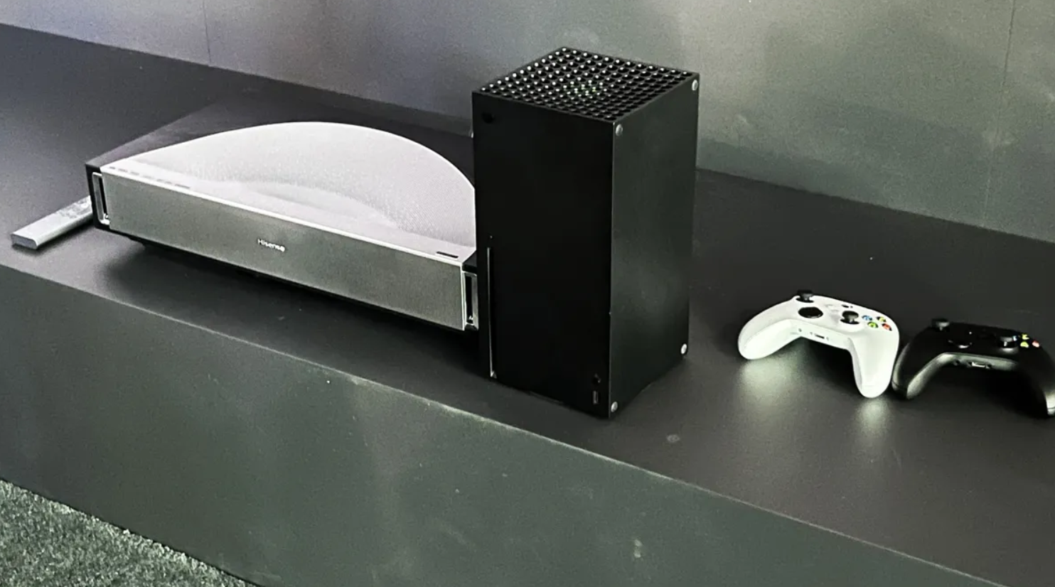 Proyektor Rasa TV Premium? Hisense PX4-Pro Siap Gantikan TV Besar di Rumah