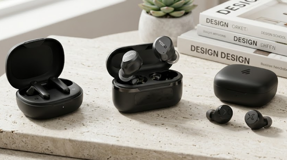 5 Rekomendasi TWS Earbuds Terbaik di Indonesia 2026, Murah Tapi Fitur Flagship!