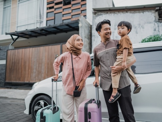 Tetap Bugar Saat Puasa dan Mudik: Cara Jaga Imunitas Selama Ramadan