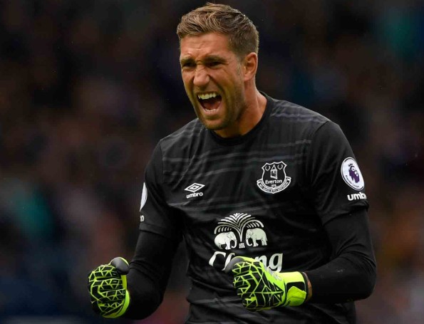 Timnas Indonesia Makin Keren! Maarten Stekelenburg Bakal Jadi Pelatih Kiper di Bawah Kluivert!