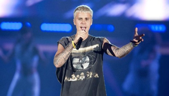 Justin Bieber Comeback! Rilis Album Baru Swag Setelah 4 Tahun Vakum
